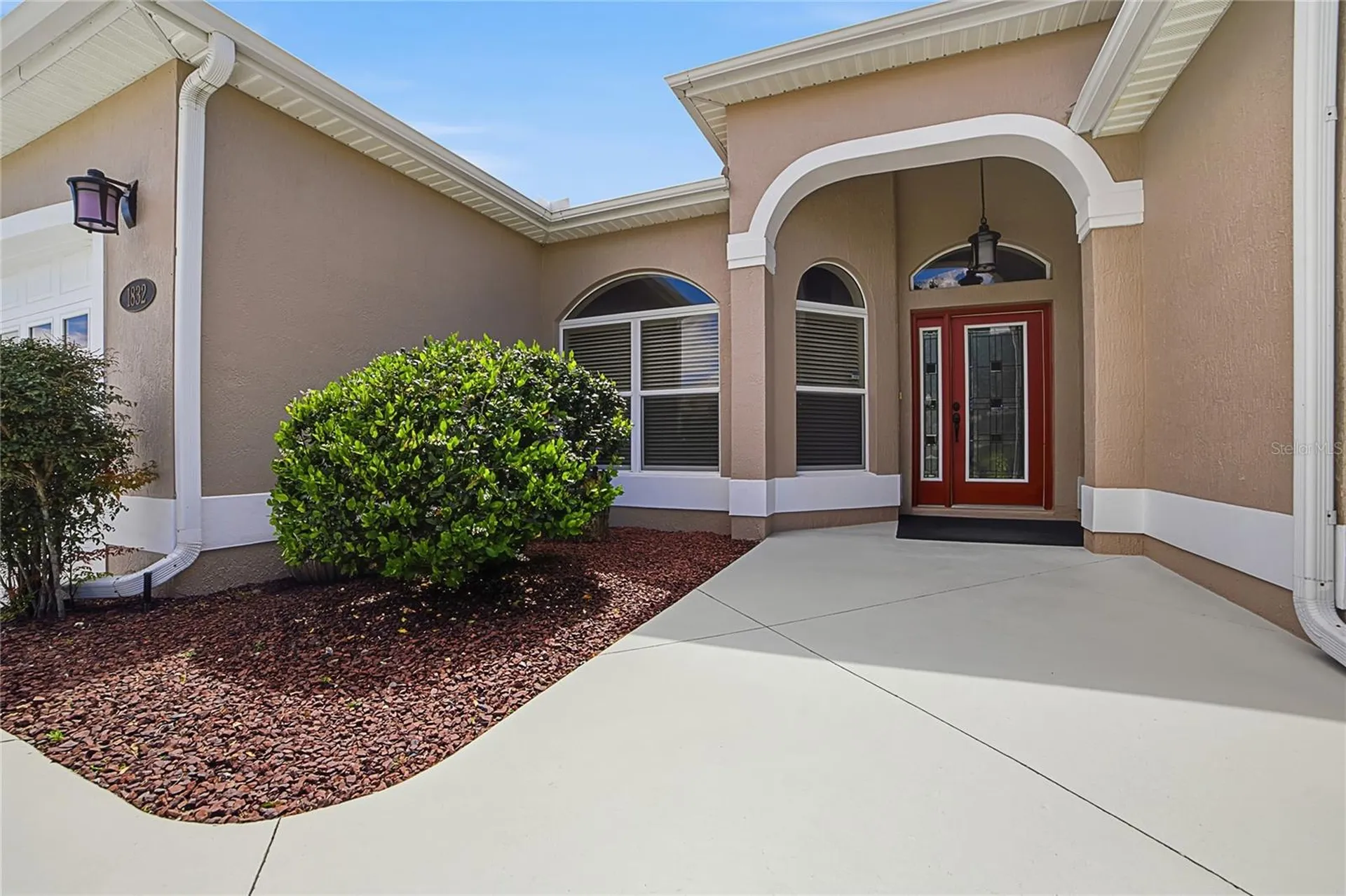 1832 Hartford Path The Villages FL 32162