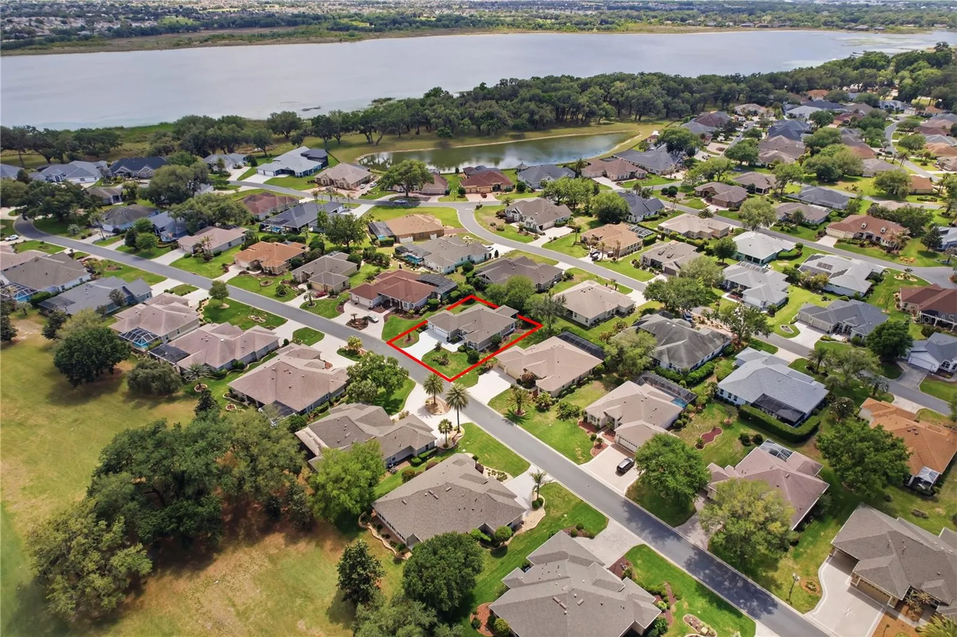 1832 Hartford Path The Villages FL 32162