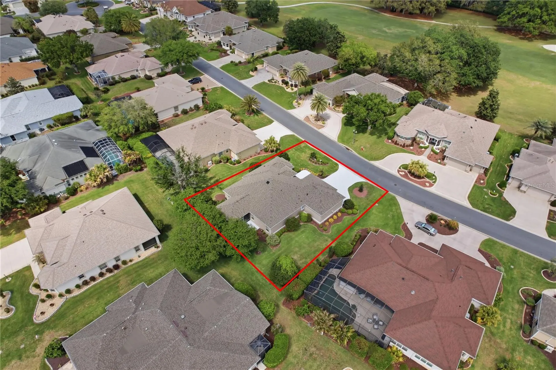 1832 Hartford Path The Villages FL 32162