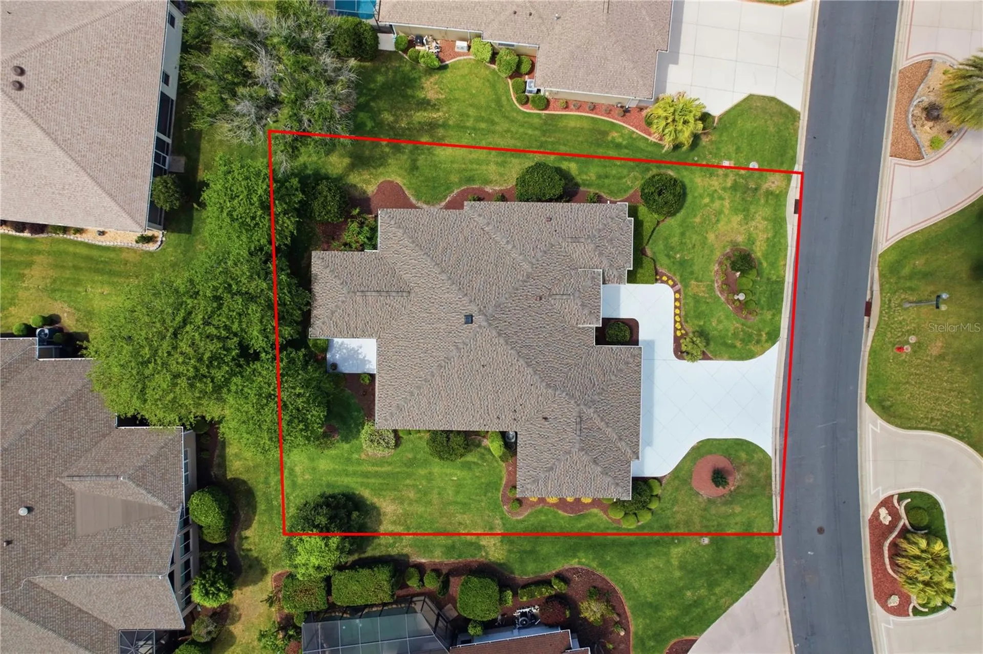 1832 Hartford Path The Villages FL 32162