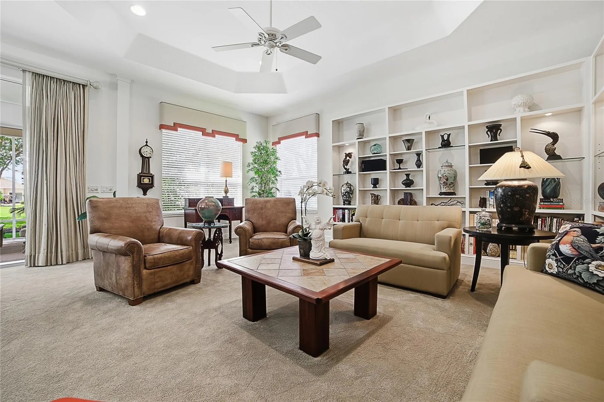 1832 Hartford Path The Villages FL 32162