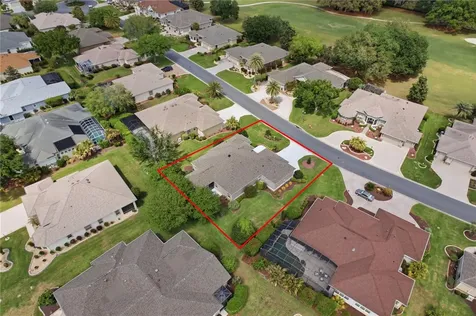 1832 Hartford Path The Villages FL 32162