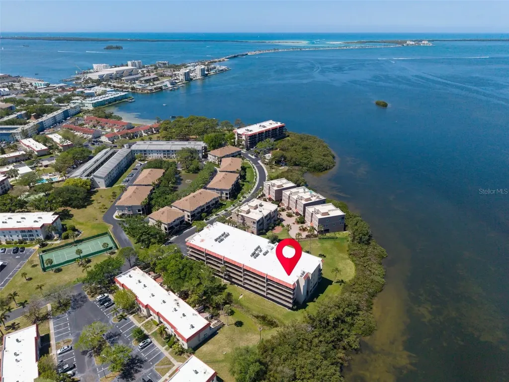 2700 Bayshore Boulevard Dunedin FL 34698