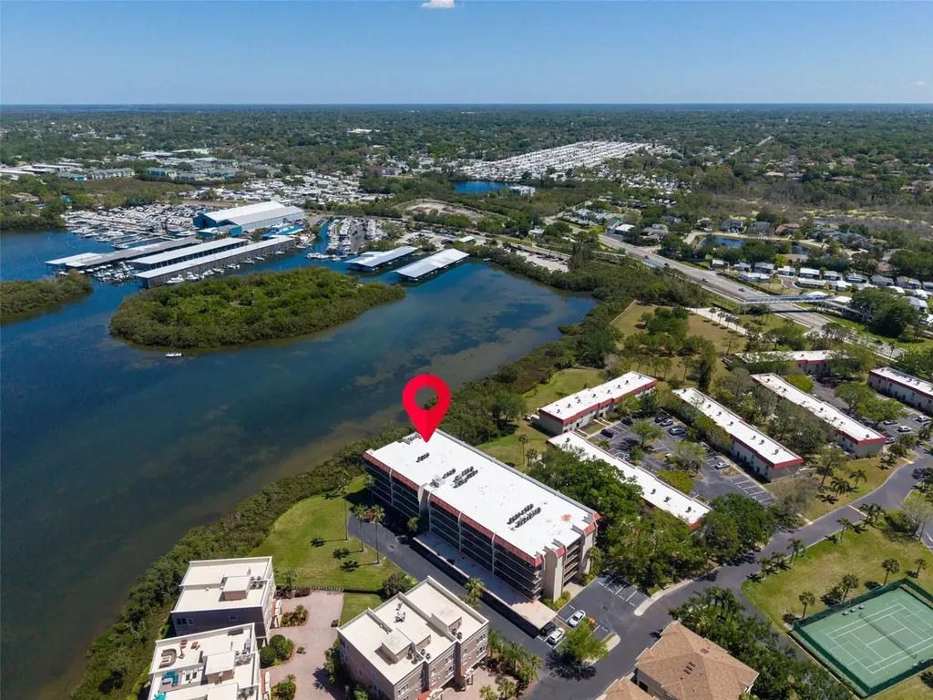 2700 Bayshore Boulevard Dunedin FL 34698