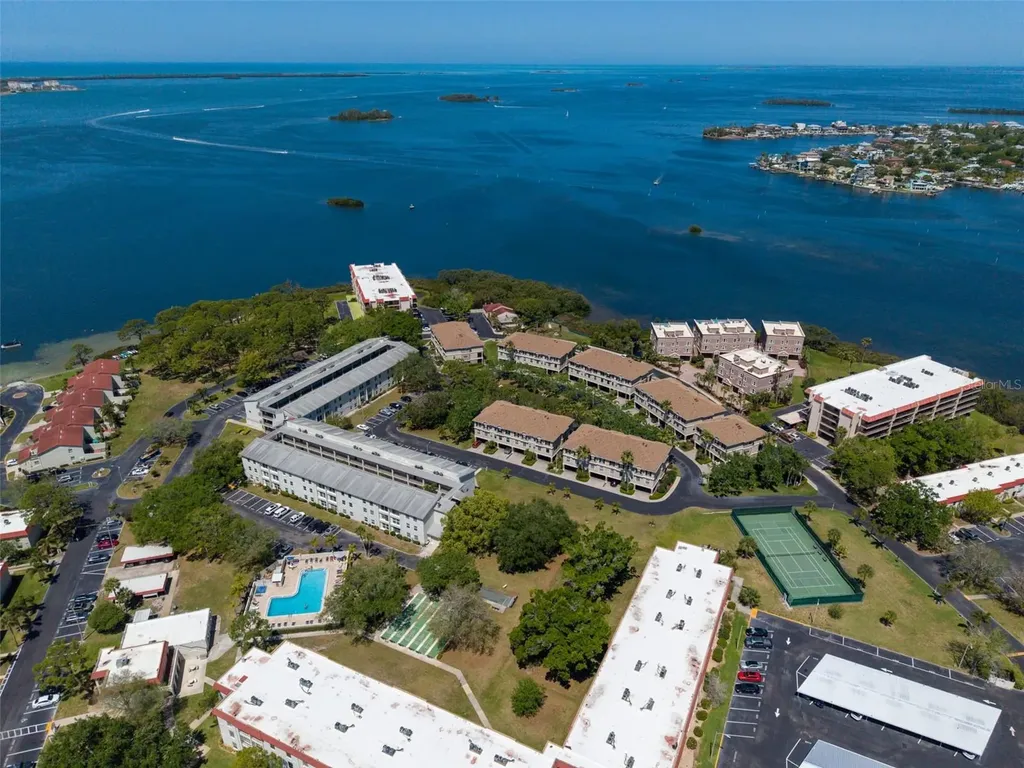 2700 Bayshore Boulevard Dunedin FL 34698