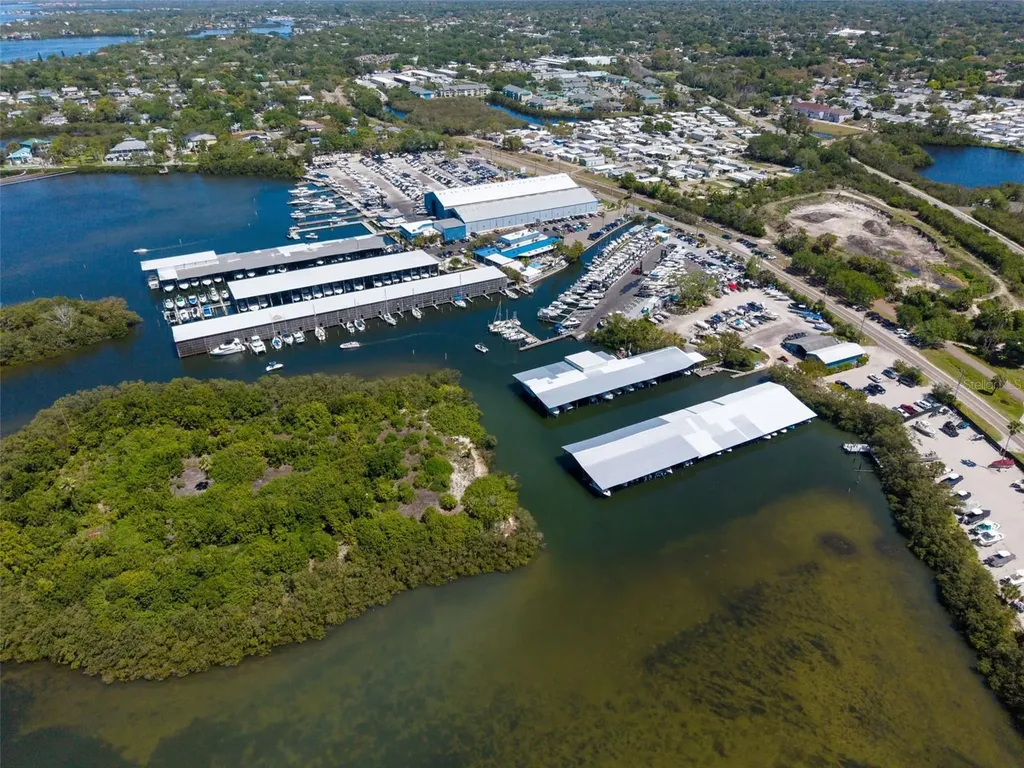 2700 Bayshore Boulevard Dunedin FL 34698