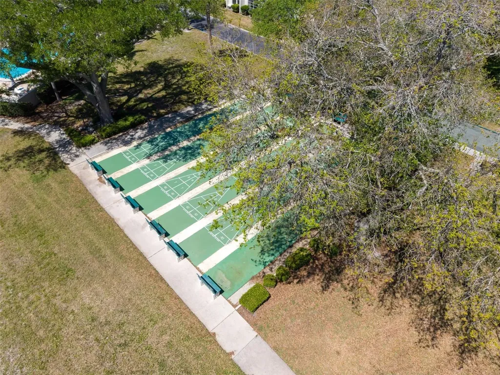 2700 Bayshore Boulevard Dunedin FL 34698