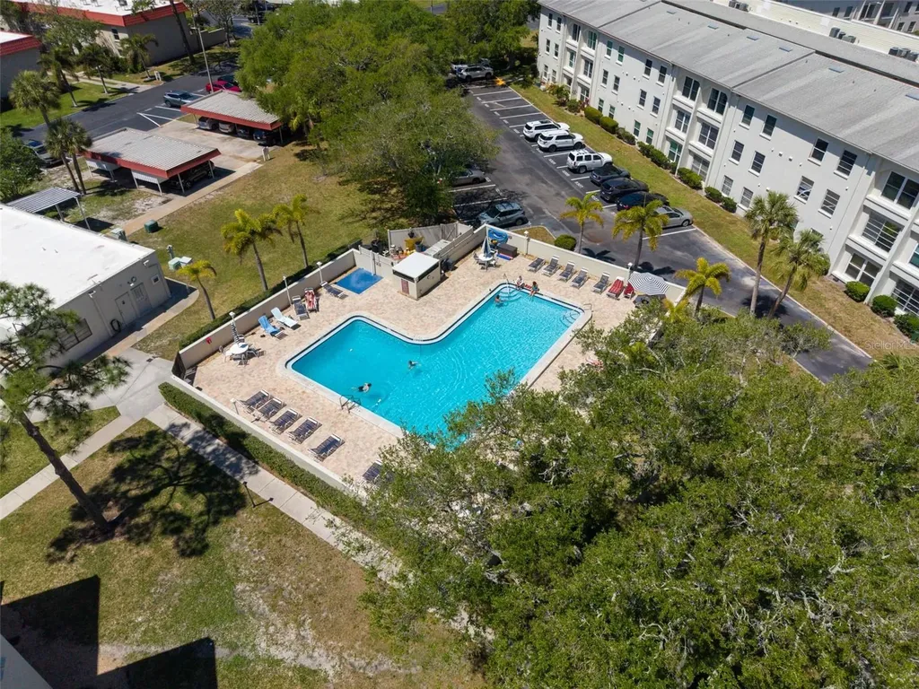2700 Bayshore Boulevard Dunedin FL 34698