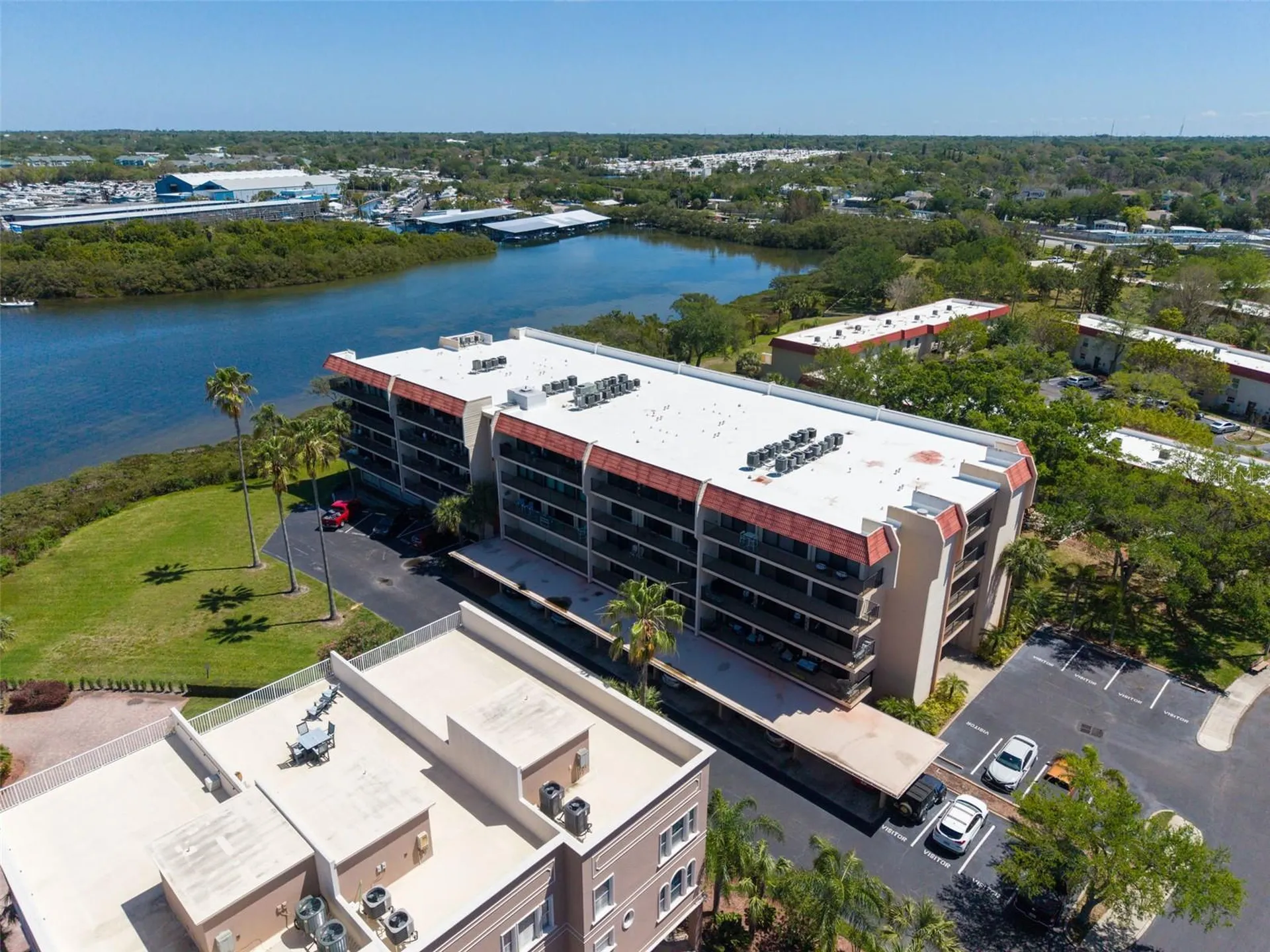 2700 Bayshore Boulevard Dunedin FL 34698
