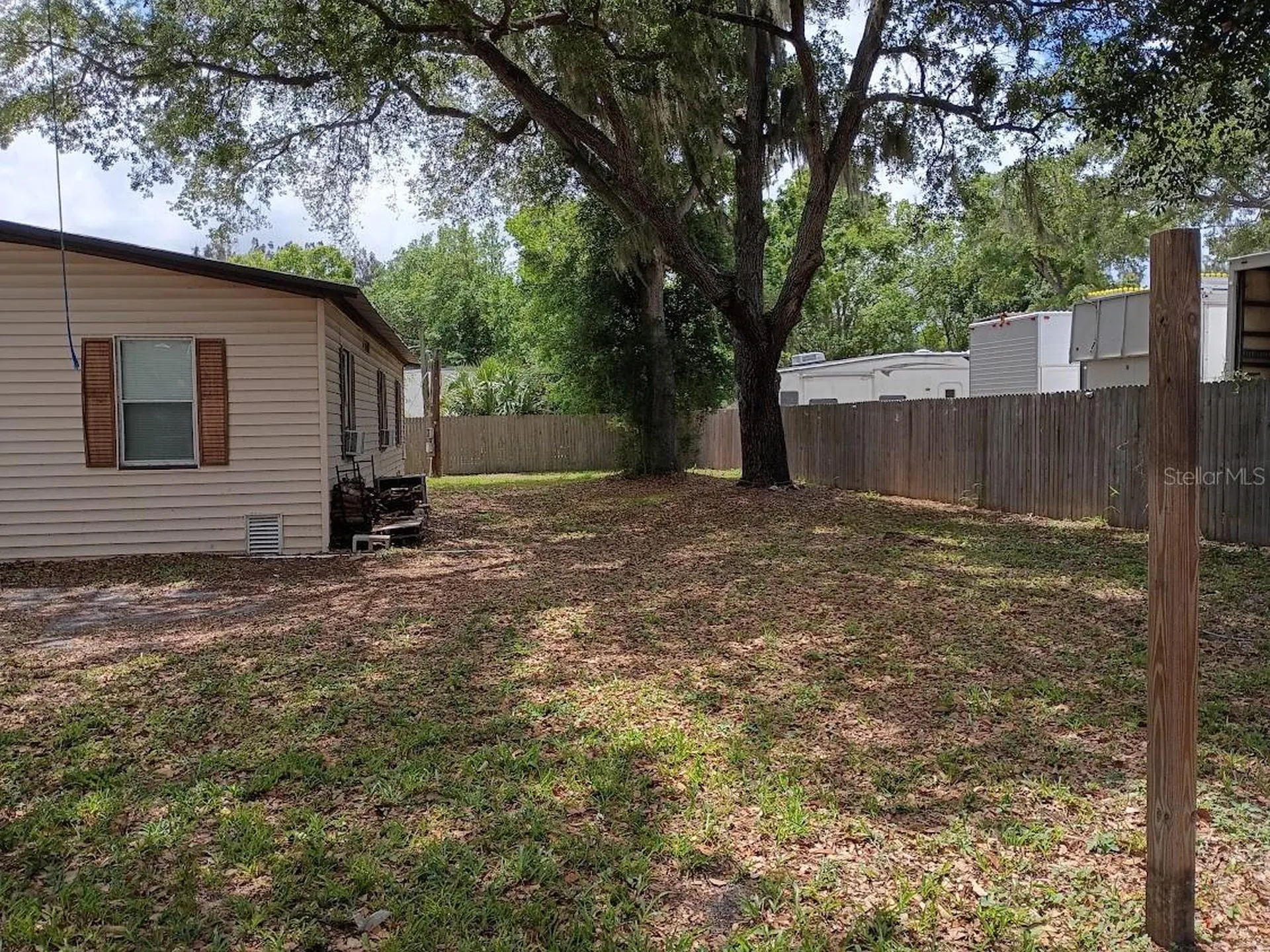 10411 Ratell Avenue Gibsonton FL 33534