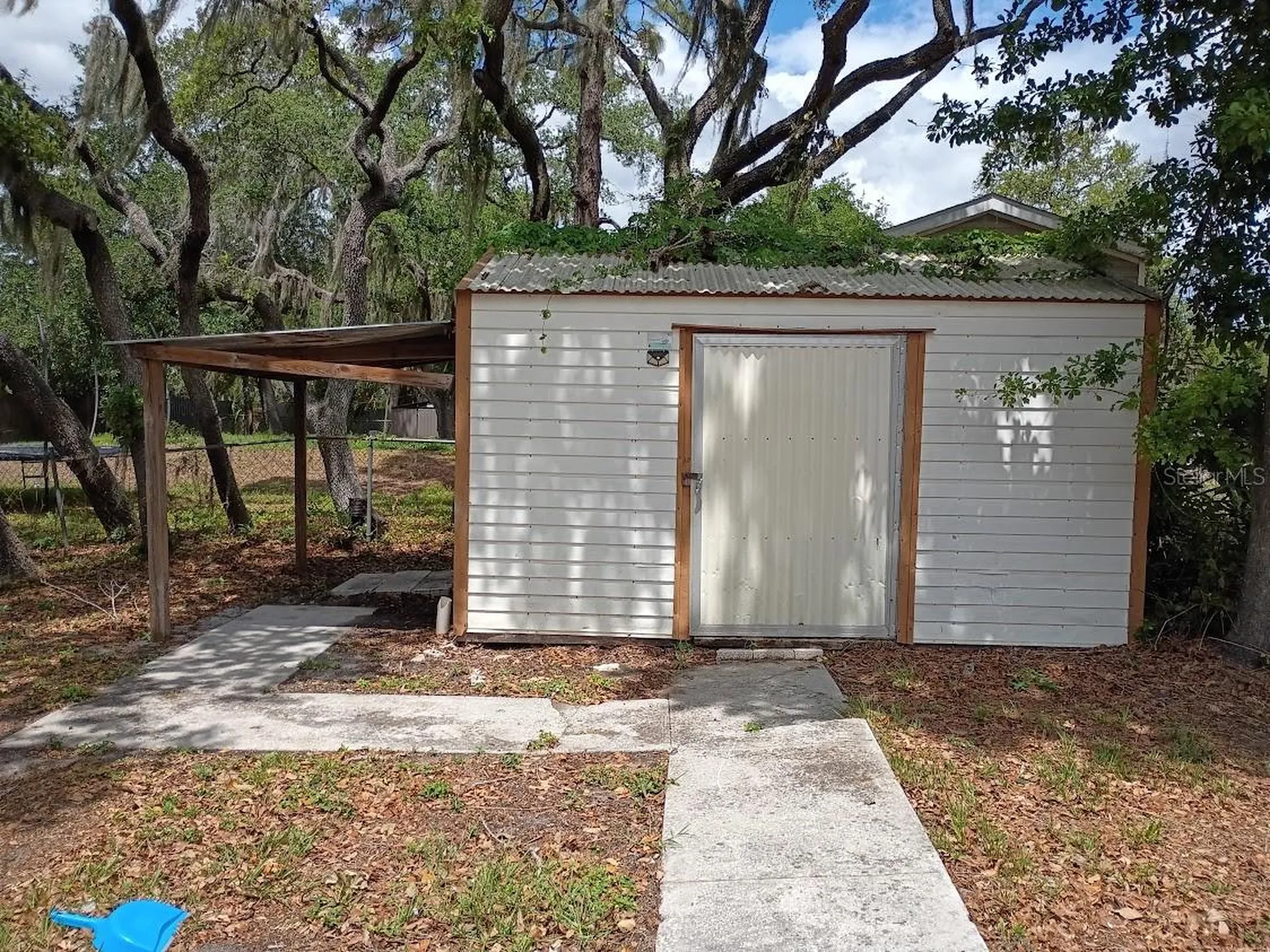 10411 Ratell Avenue Gibsonton FL 33534