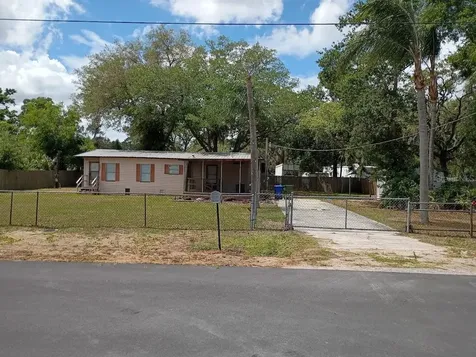 10411 Ratell Avenue Gibsonton FL 33534