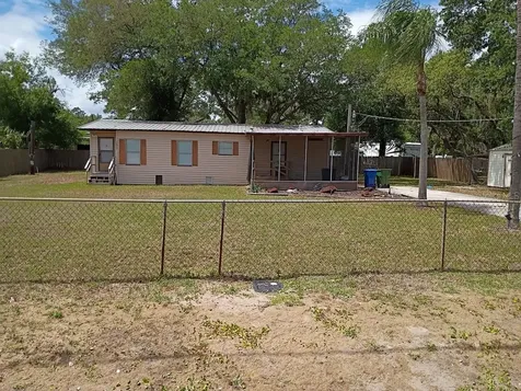 10411 Ratell Avenue Gibsonton FL 33534