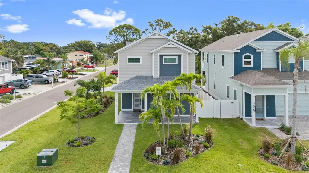 3839 71st Street N St Petersburg FL 33709