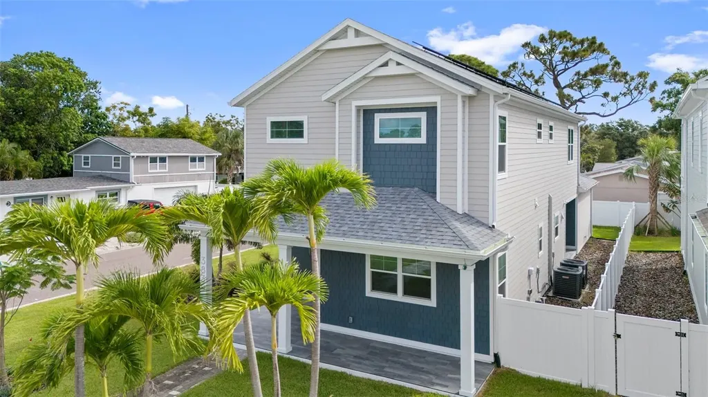 3839 71st Street N St Petersburg FL 33709