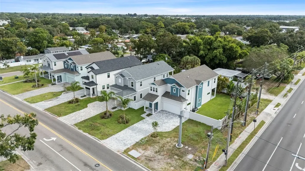 3839 71st Street N St Petersburg FL 33709