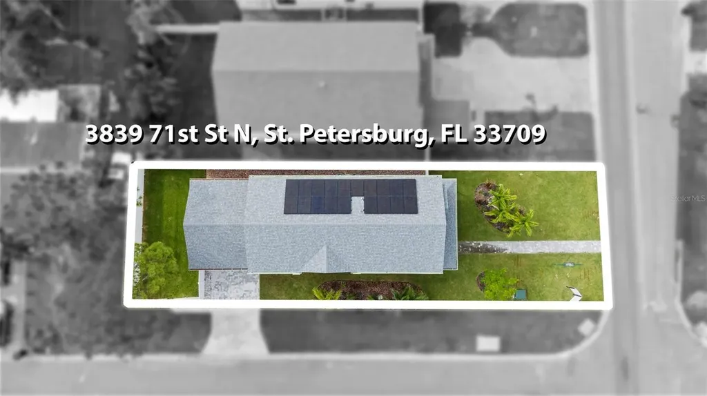 3839 71st Street N St Petersburg FL 33709