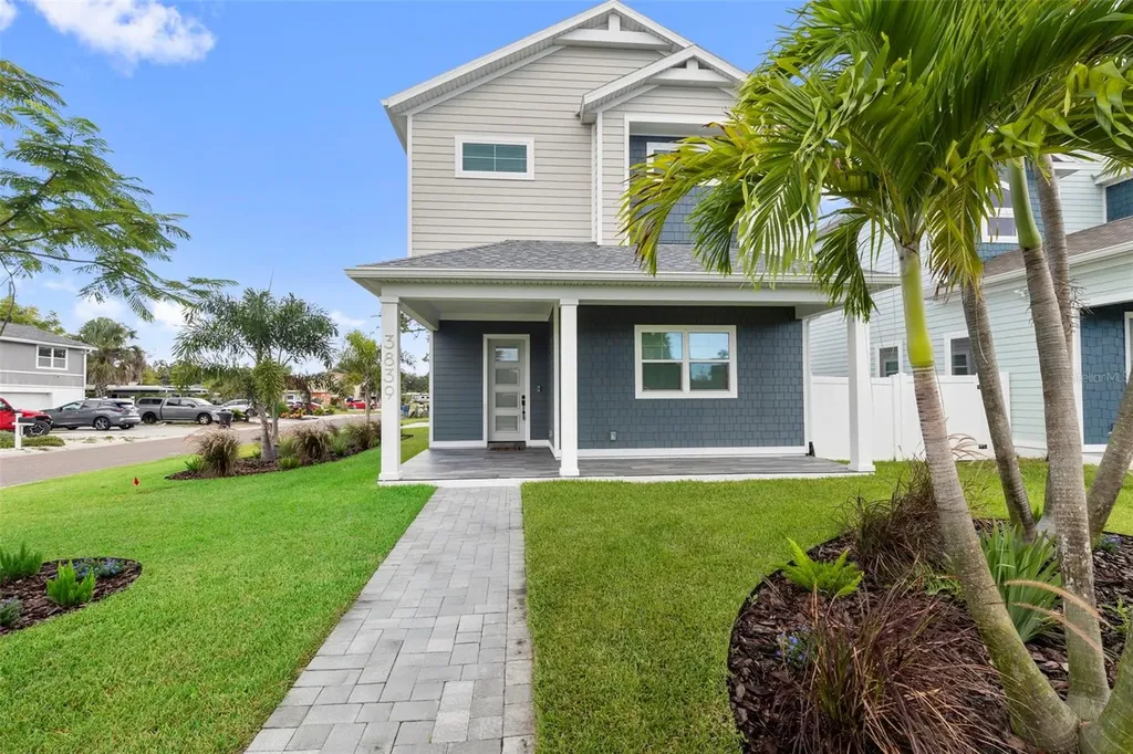 3839 71st Street N St Petersburg FL 33709