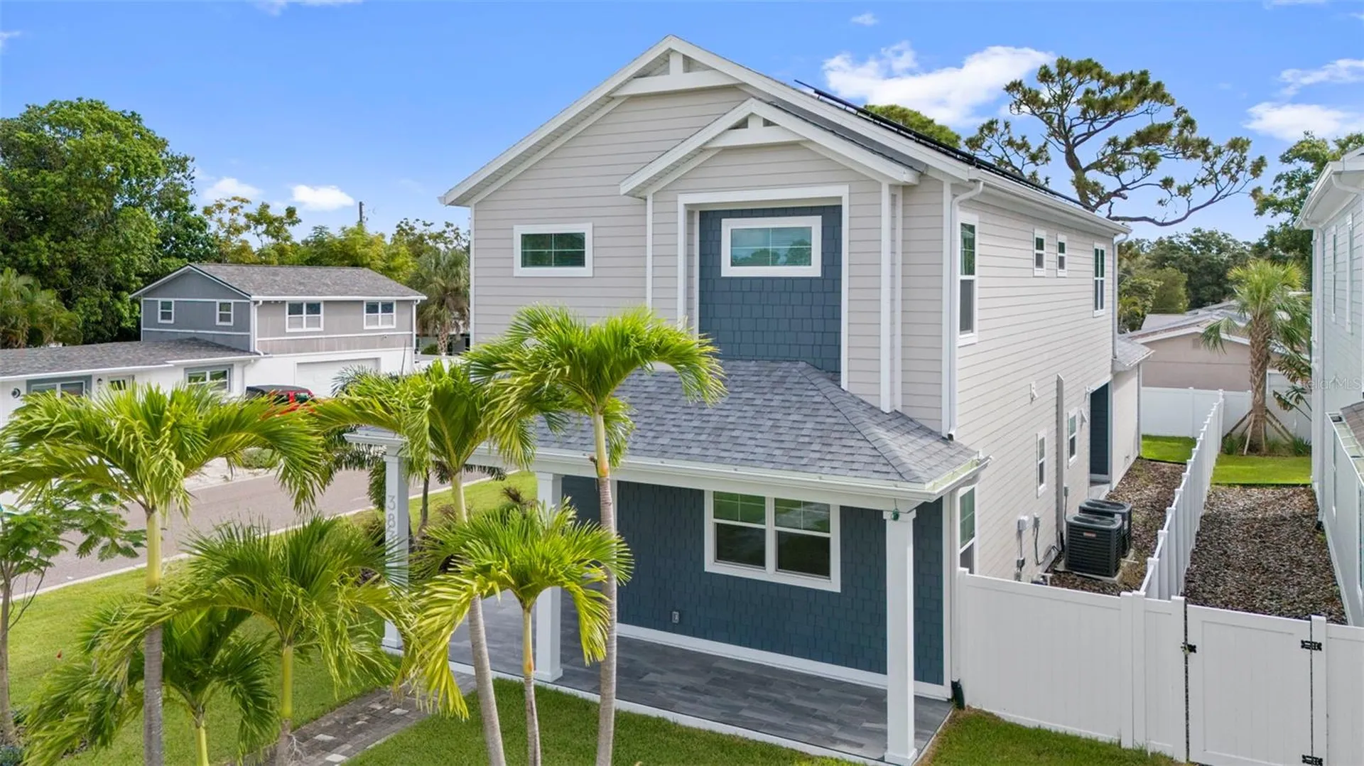 3839 71st Street N St Petersburg FL 33709