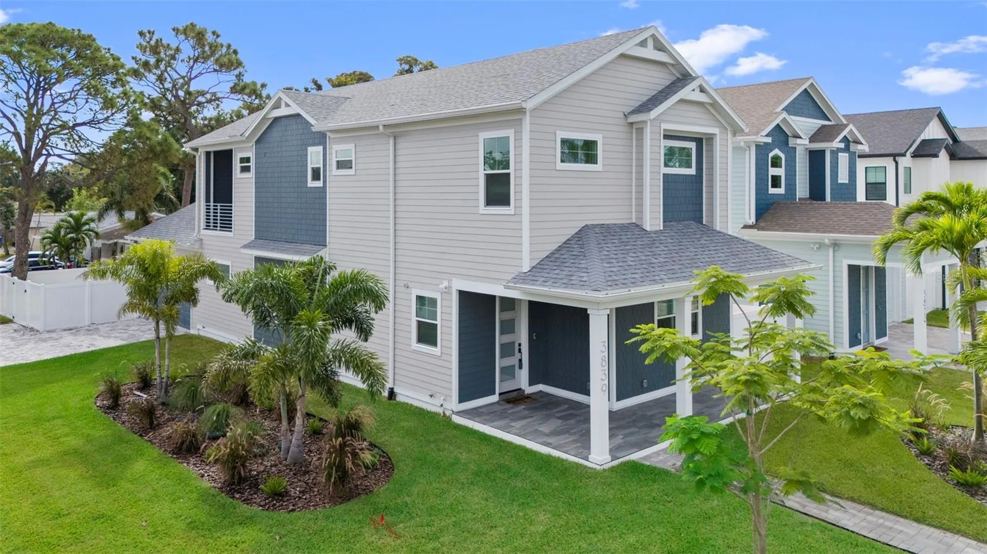 3839 71st Street N St Petersburg FL 33709