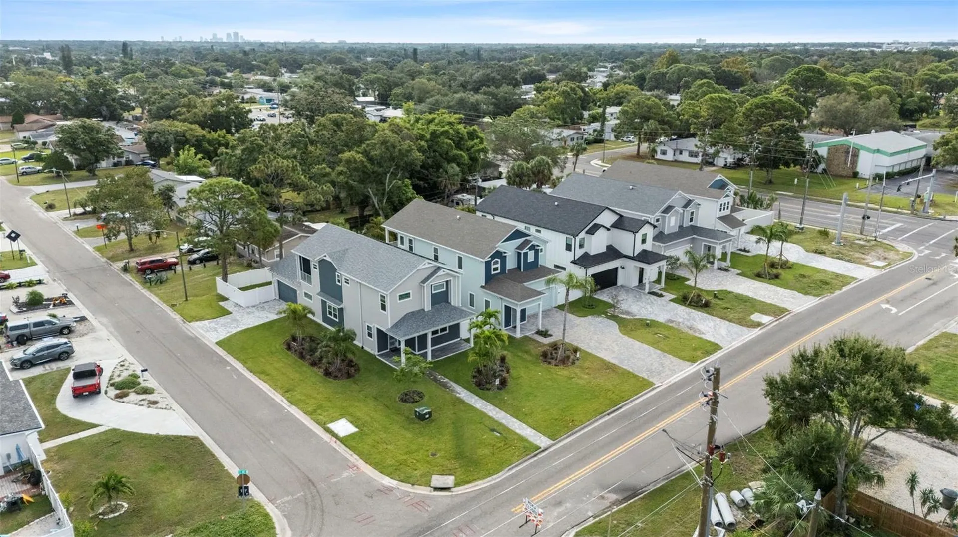 3839 71st Street N St Petersburg FL 33709