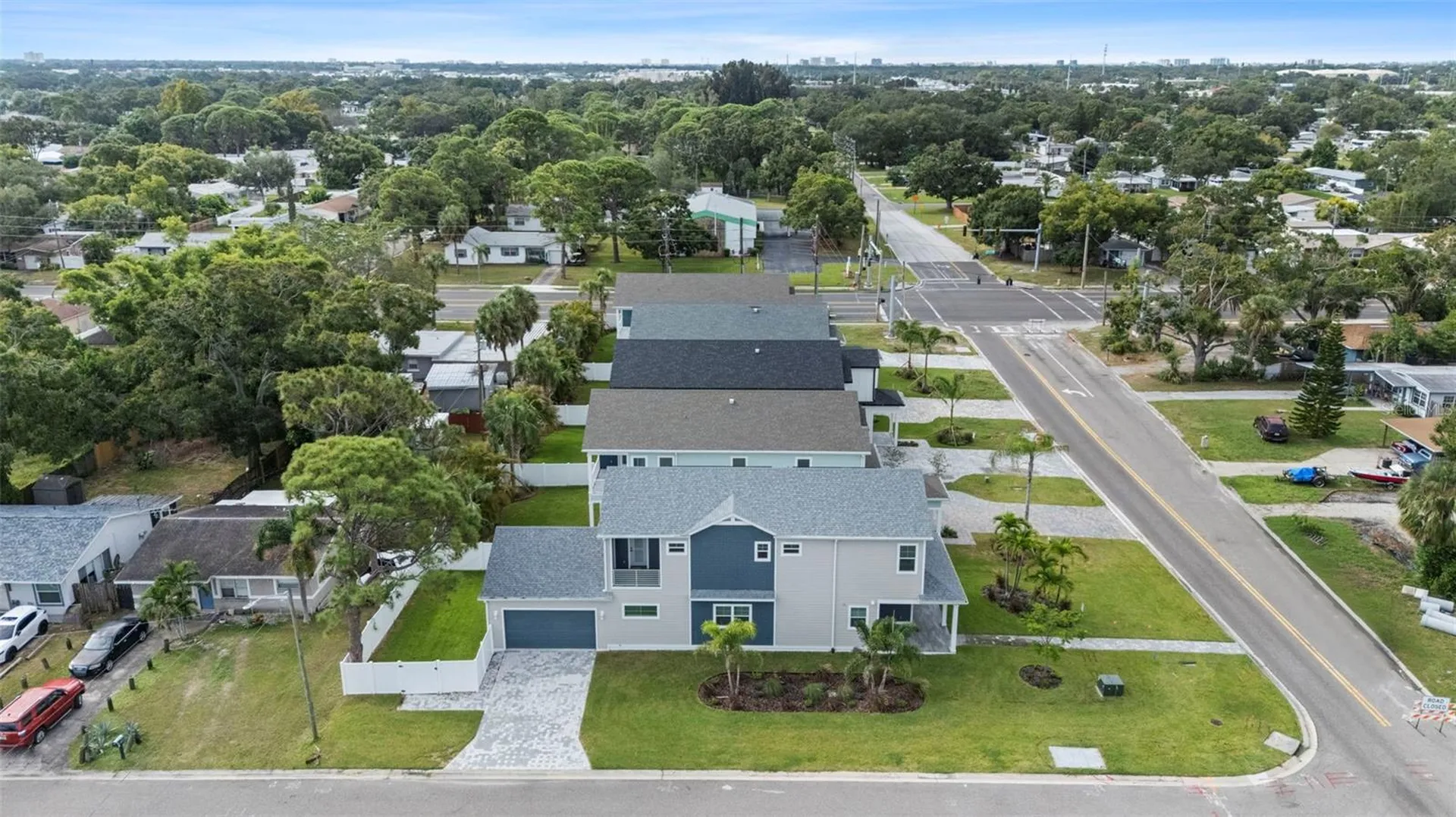 3839 71st Street N St Petersburg FL 33709