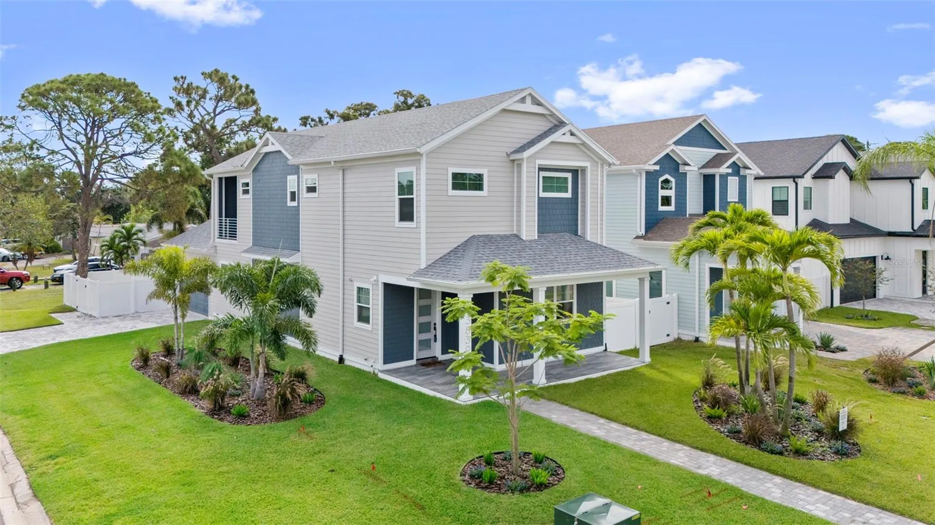 3839 71st Street N St Petersburg FL 33709
