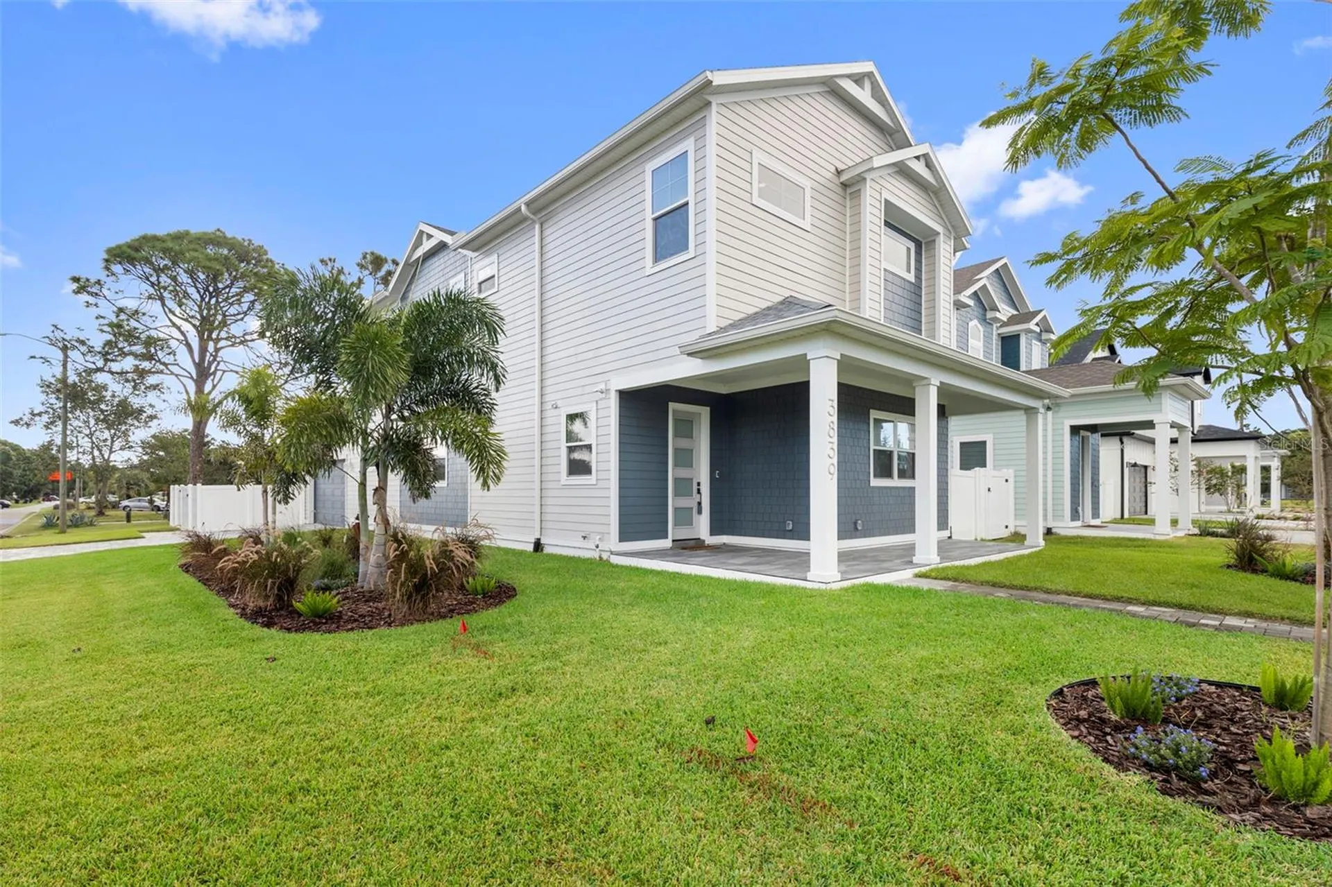 3839 71st Street N St Petersburg FL 33709
