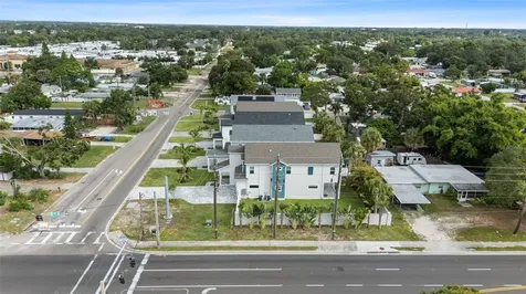 3839 71st Street N St Petersburg FL 33709