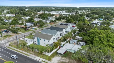 3839 71st Street N St Petersburg FL 33709