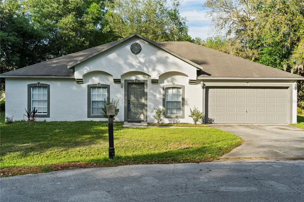 3 Pine Circle Pass Ocala FL 34472