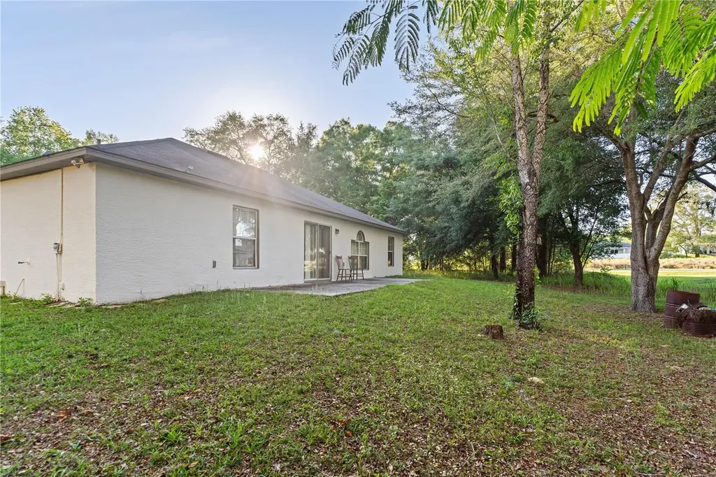 3 Pine Circle Pass Ocala FL 34472