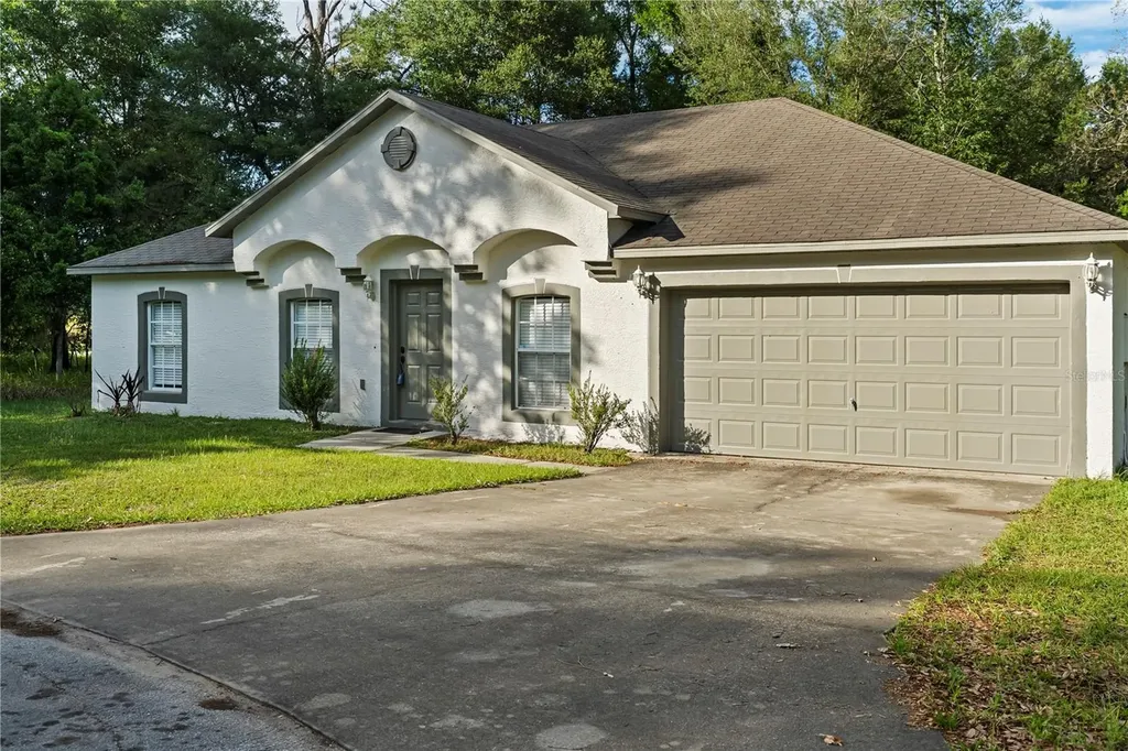 3 Pine Circle Pass Ocala FL 34472