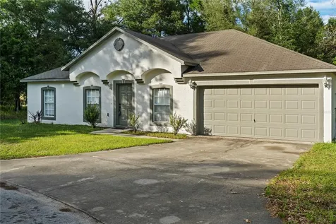3 Pine Circle Pass Ocala FL 34472