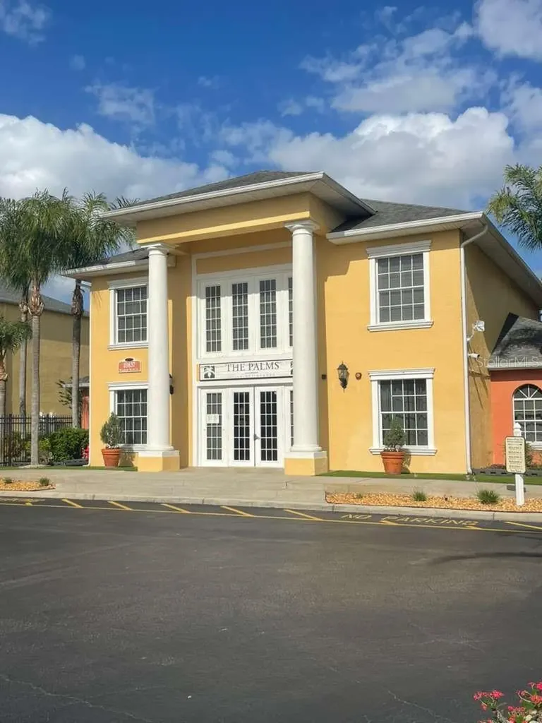 3502 Windy Walk Way Orlando FL 32837