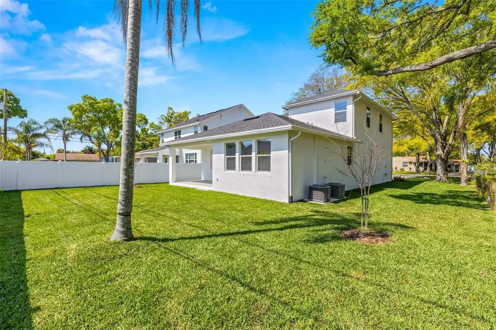 4629 Wishart Boulevard Tampa FL 33603