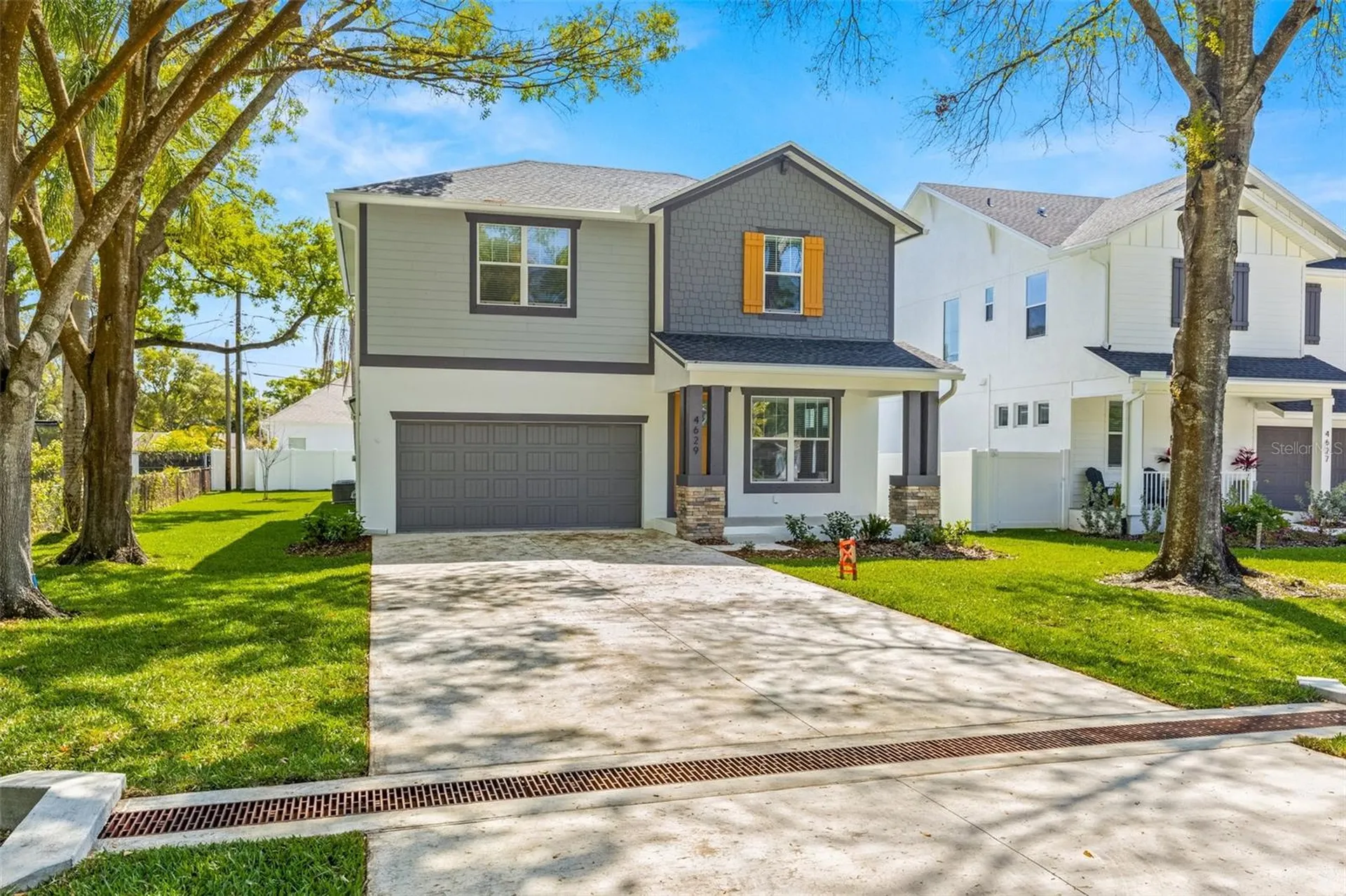 4629 Wishart Boulevard Tampa FL 33603