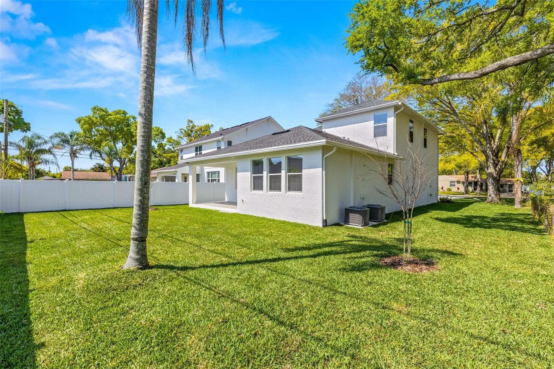 4629 Wishart Boulevard Tampa FL 33603