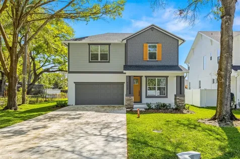 4629 Wishart Boulevard Tampa FL 33603