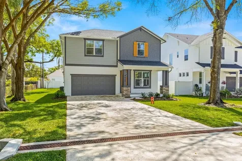 4629 Wishart Boulevard Tampa FL 33603