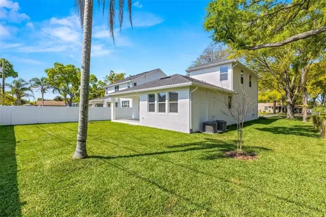 4629 Wishart Boulevard Tampa FL 33603