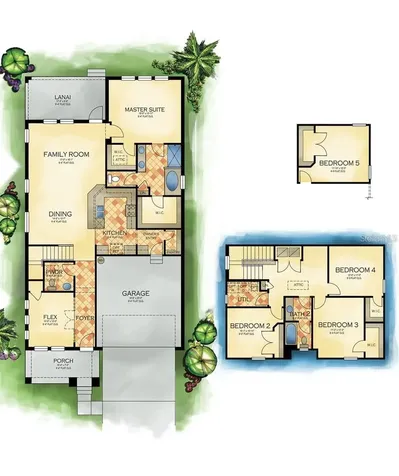 4629 Wishart Boulevard Tampa FL 33603