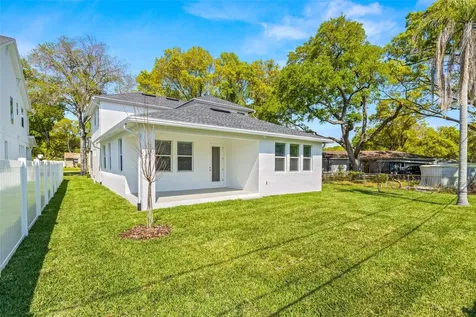 4629 Wishart Boulevard Tampa FL 33603