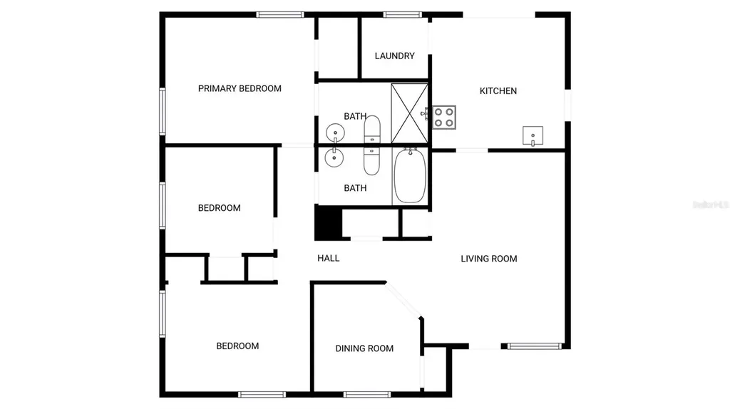 1710 SE 33rd Street Gainesville FL 32641