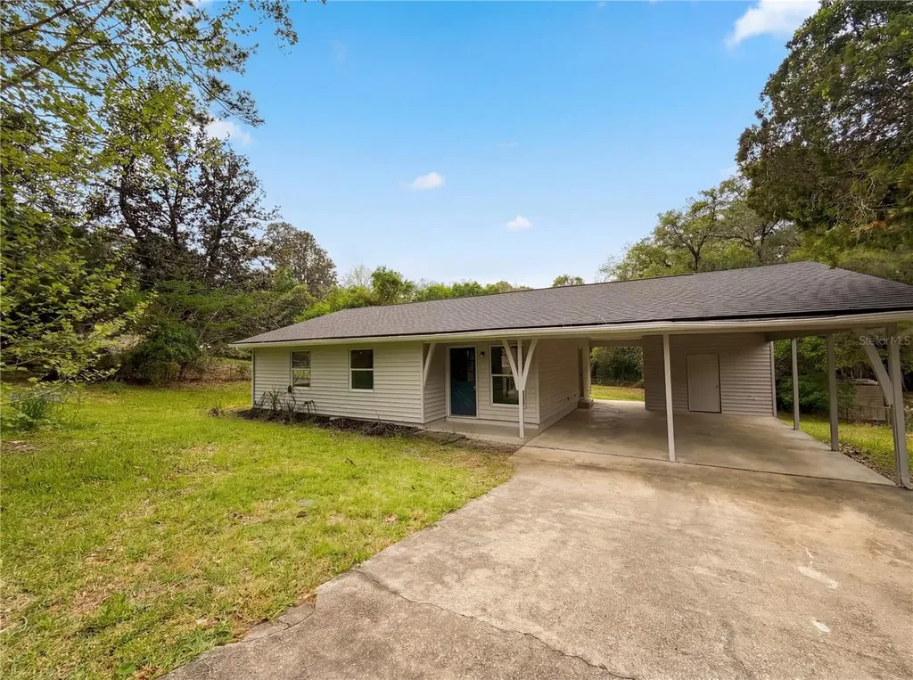 1710 SE 33rd Street Gainesville FL 32641