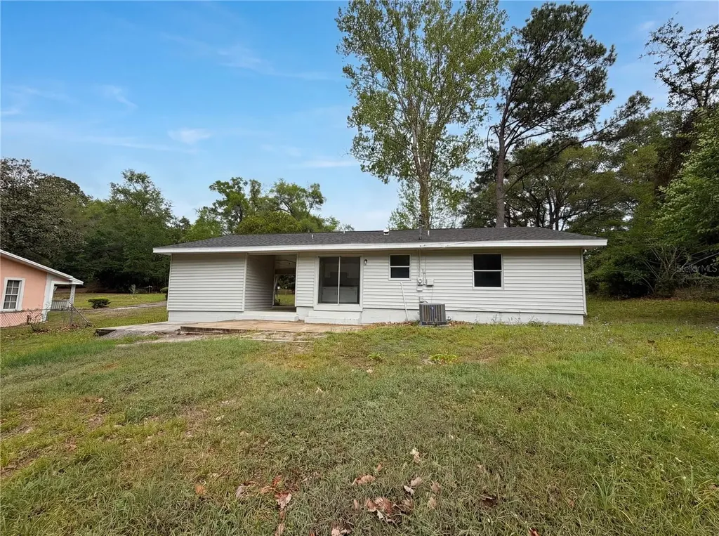 1710 SE 33rd Street Gainesville FL 32641