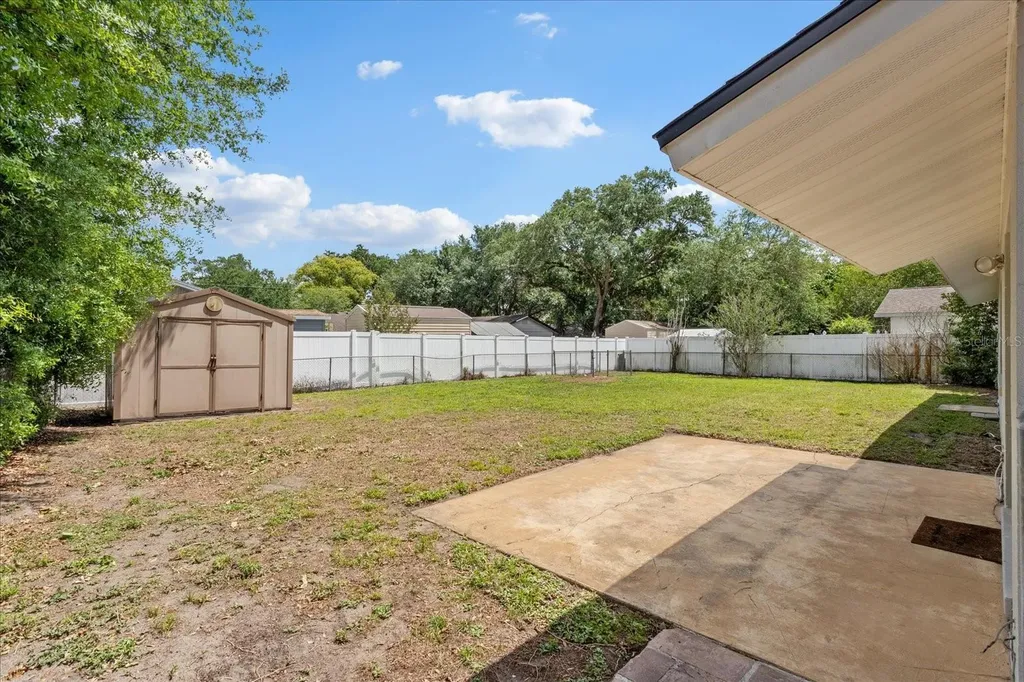 6513 Stockbridge Avenue Belle Isle FL 32809