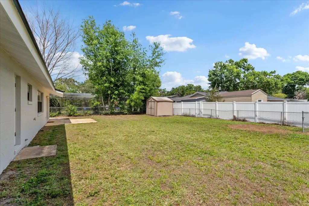 6513 Stockbridge Avenue Belle Isle FL 32809