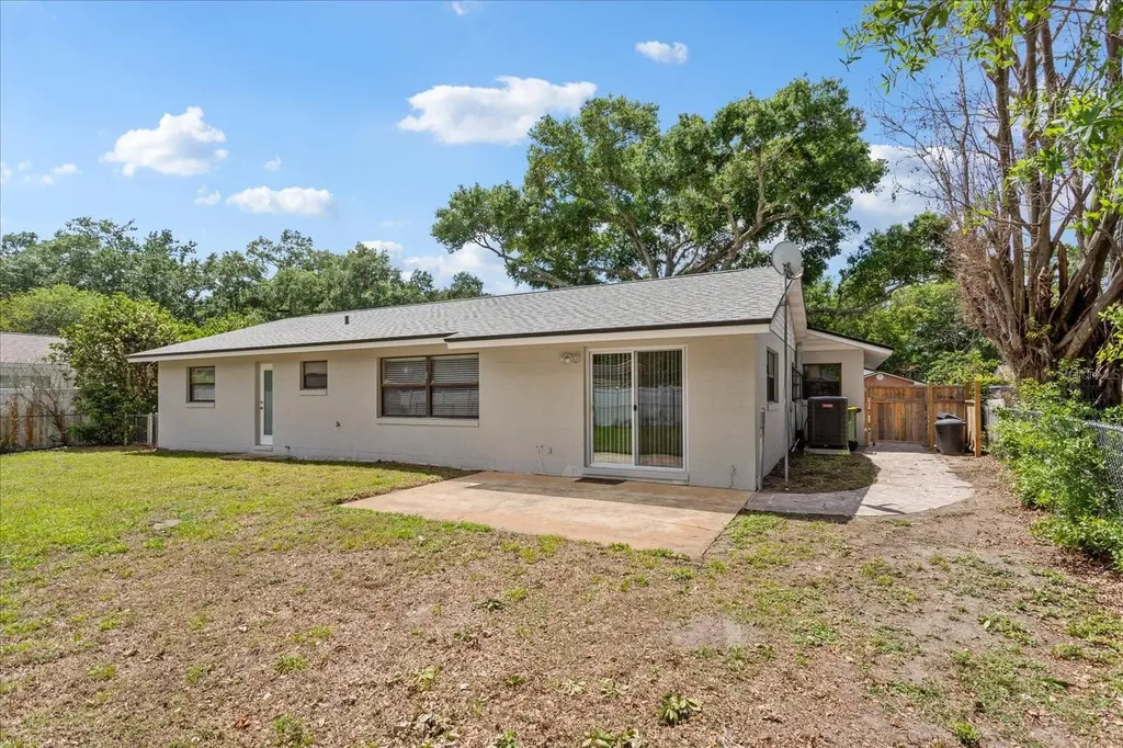 6513 Stockbridge Avenue Belle Isle FL 32809