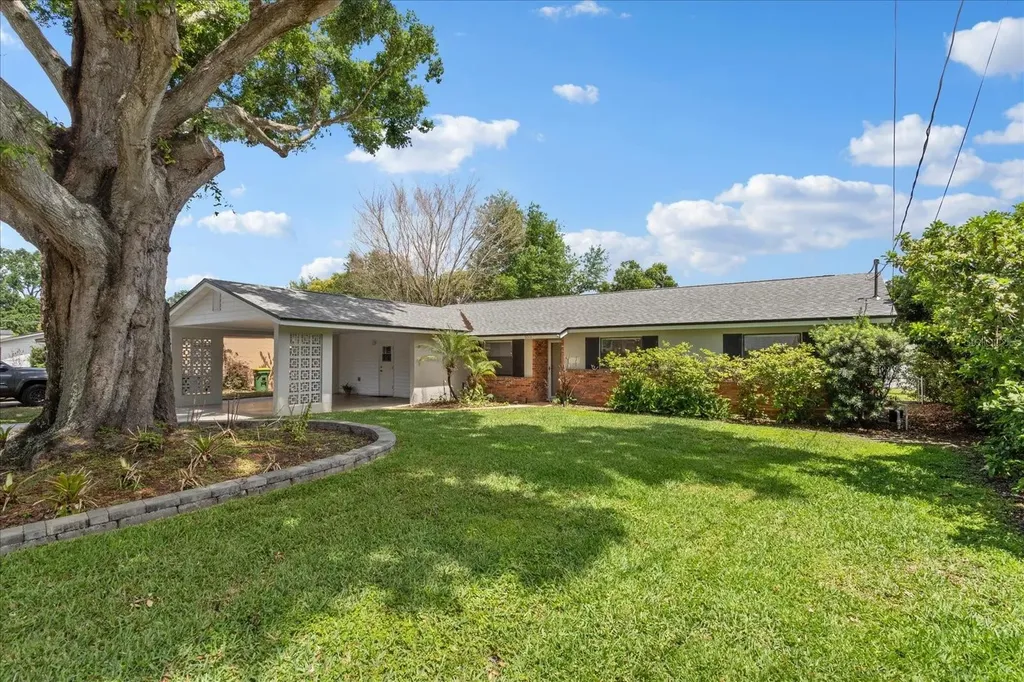 6513 Stockbridge Avenue Belle Isle FL 32809